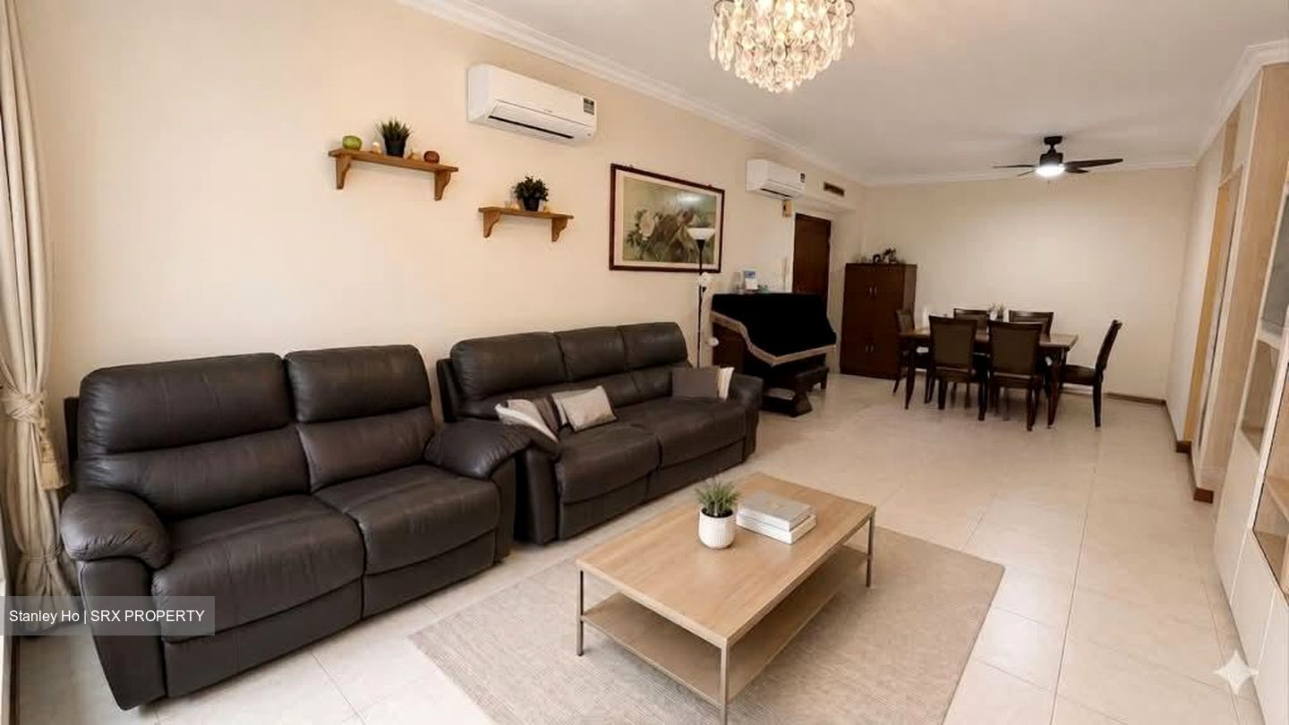Castle Green (D26), Condominium #564734001